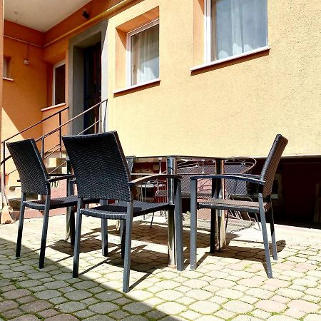 Casa Aurora Apartment 2 Braşov Eksteriør billede