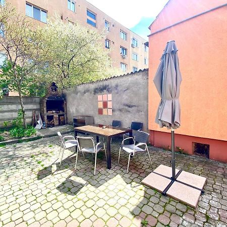 Casa Aurora Apartment 2 Braşov Eksteriør billede