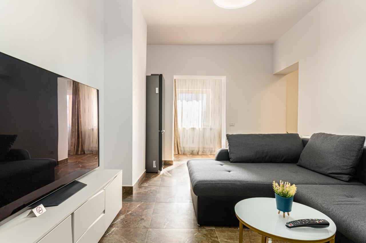 Casa Aurora Apartment 2 Braşov Eksteriør billede