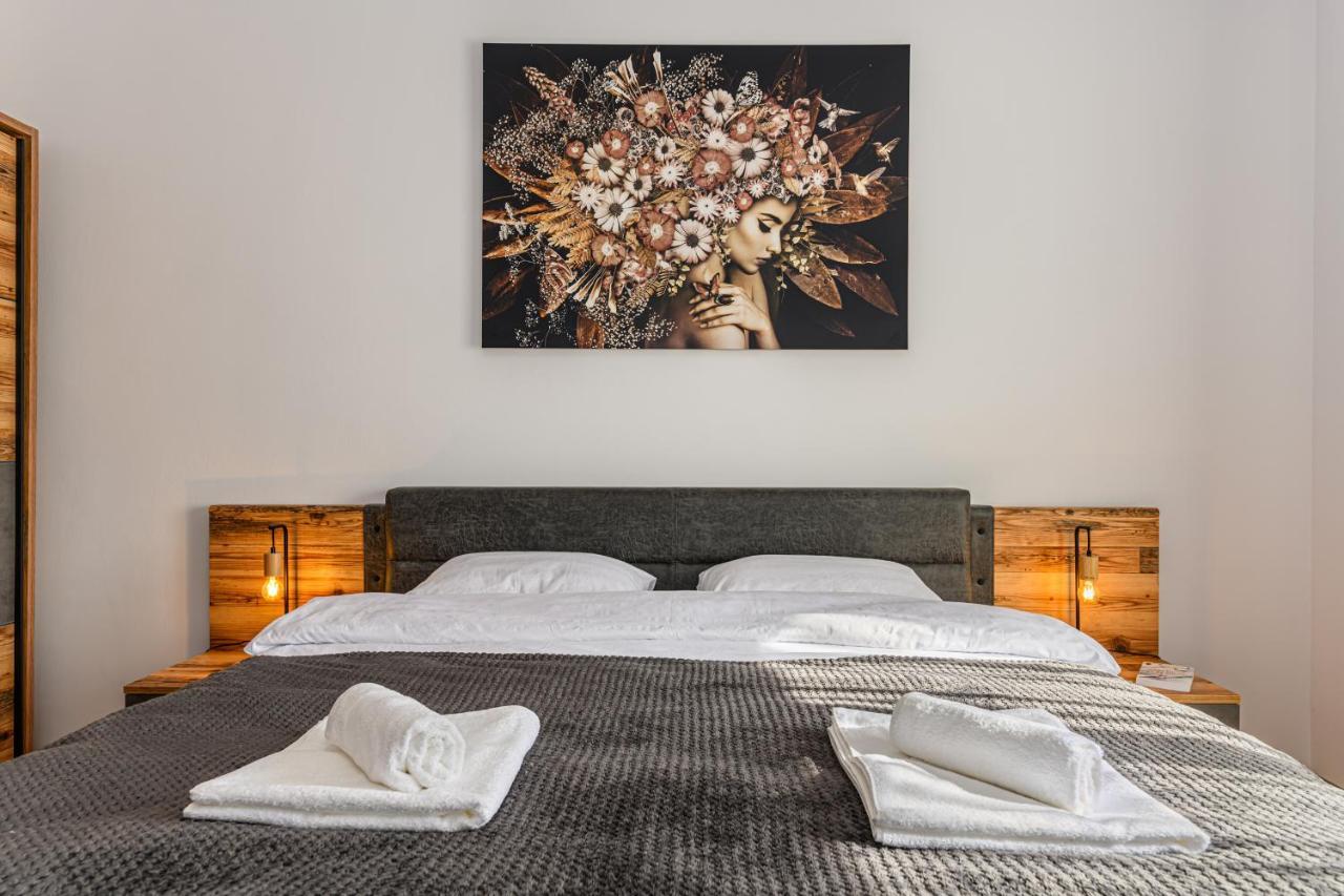 Casa Aurora Apartment 2 Braşov Eksteriør billede